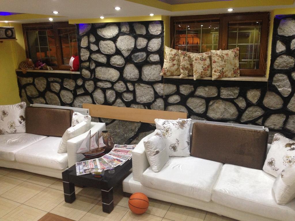 Hilaz Otel Rezervasyon