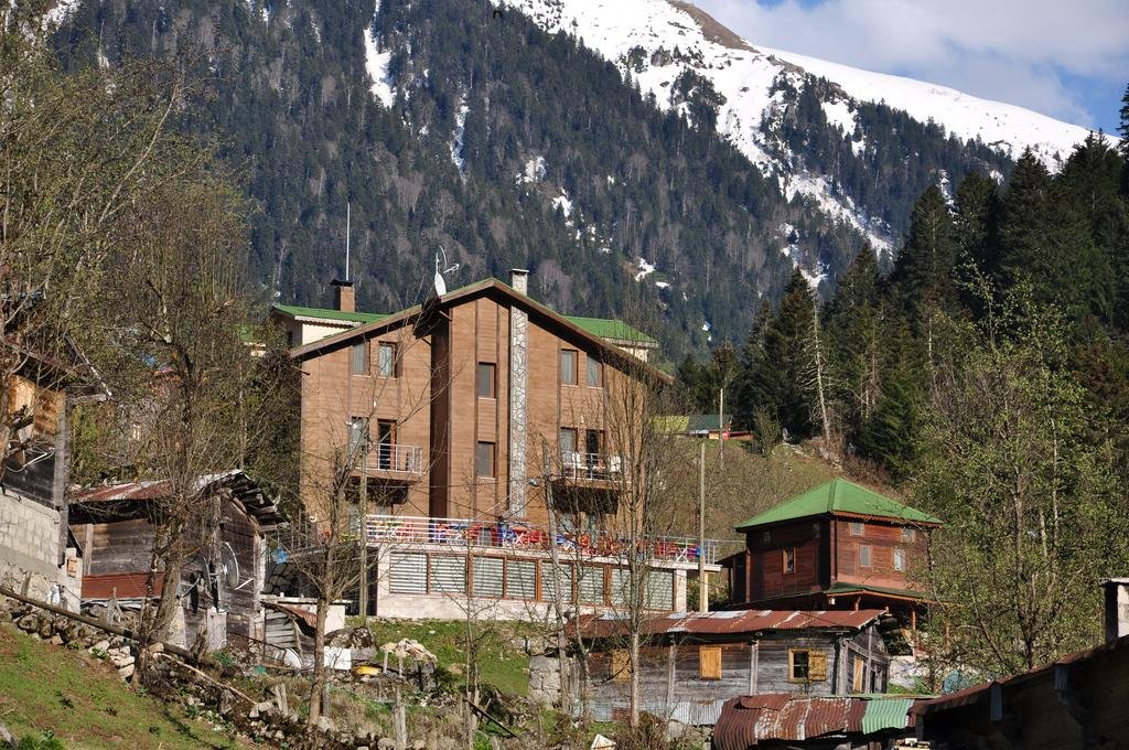 Hilaz Otel Rezervasyon