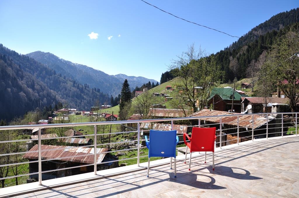 Hilaz Otel Rezervasyon