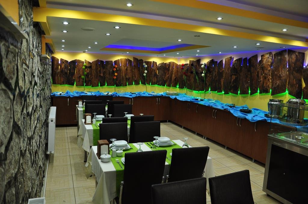 Hilaz Otel Rezervasyon