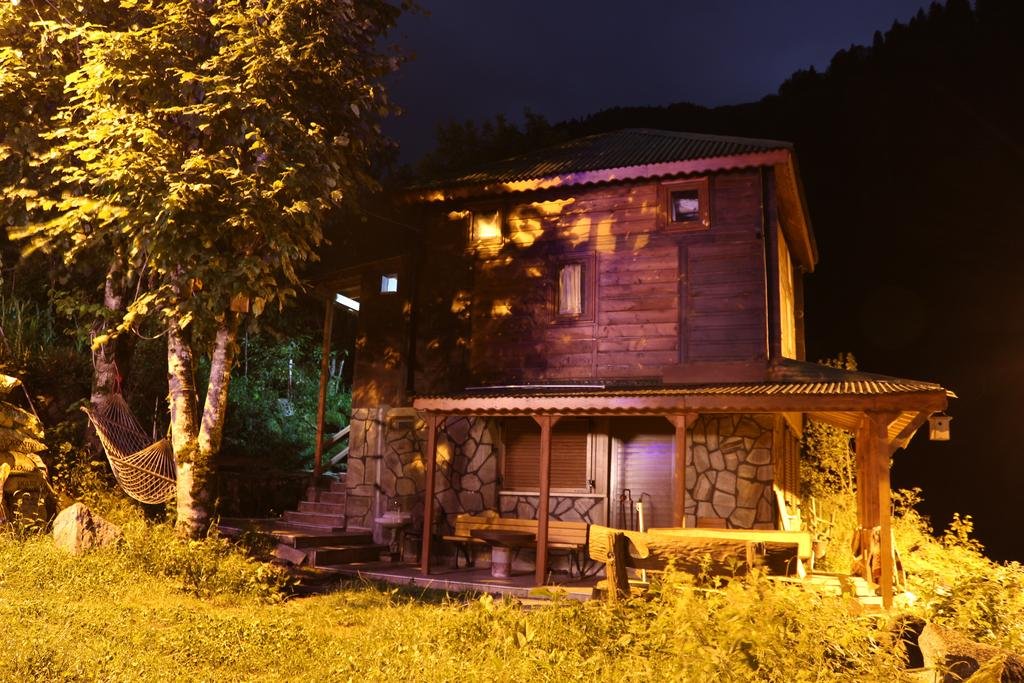 Hilaz Otel Rezervasyon