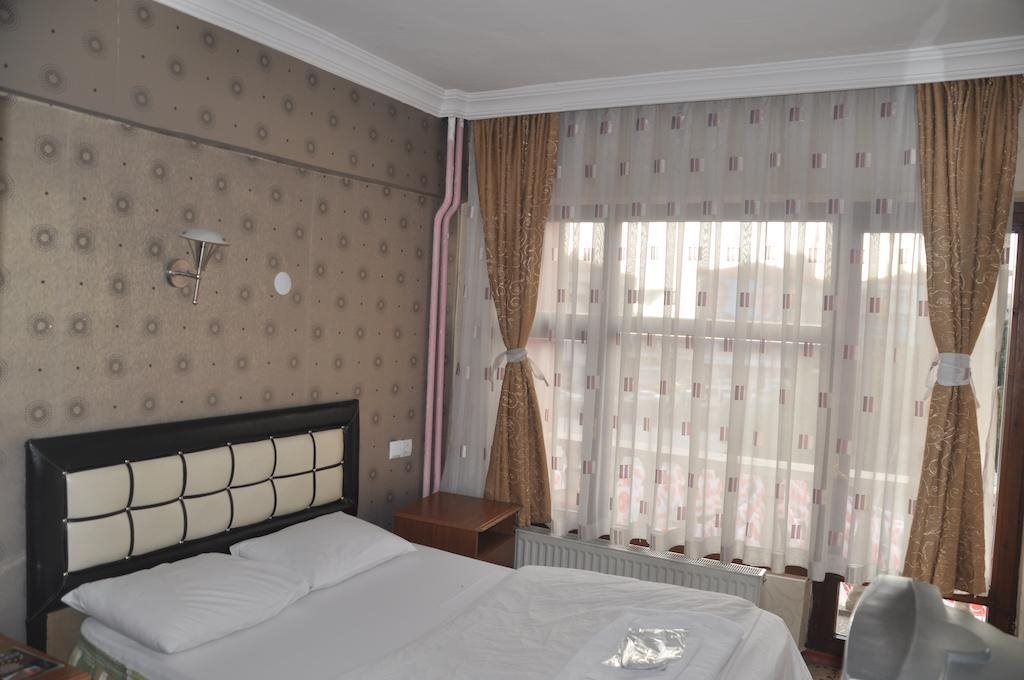 Hitit Otel Rezervasyon