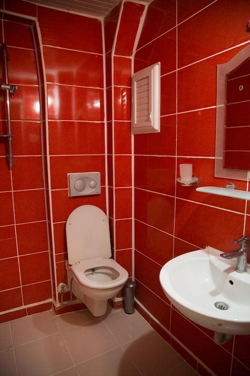 Hitit Otel Rezervasyon
