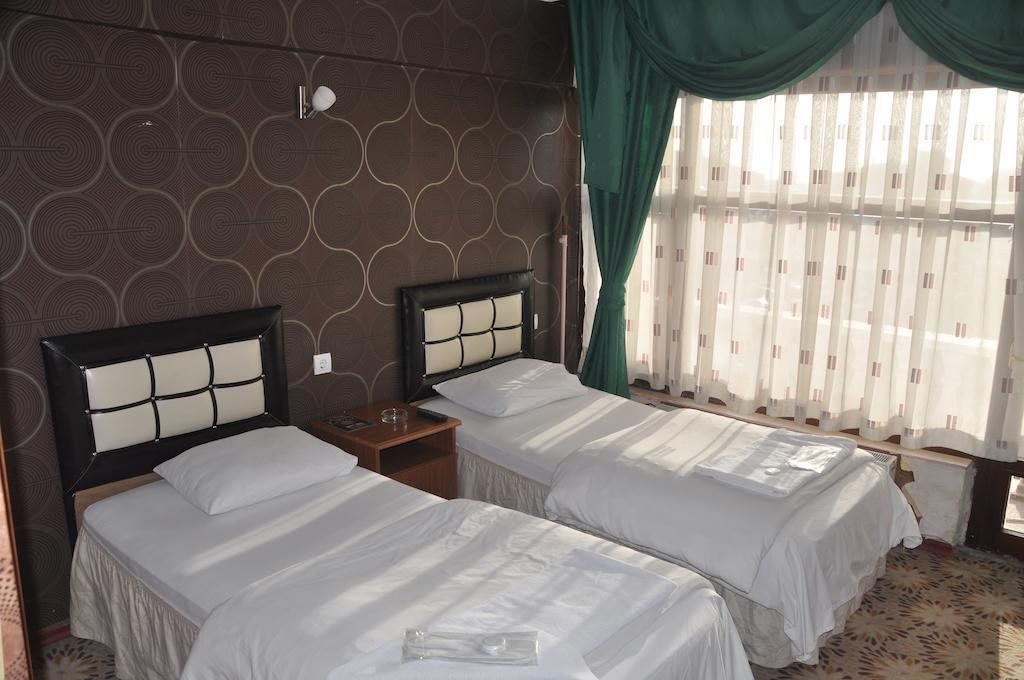 Hitit Otel Rezervasyon