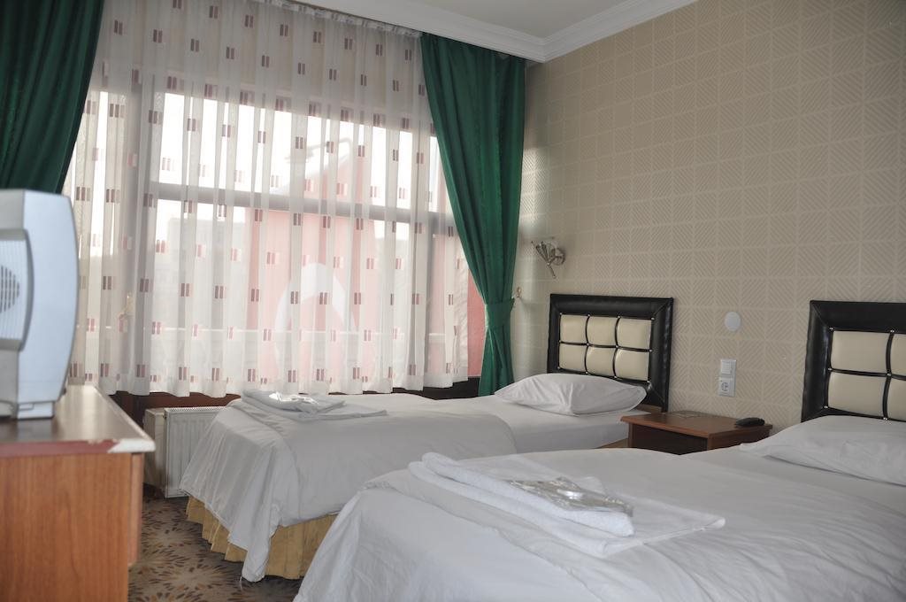 Hitit Otel Rezervasyon
