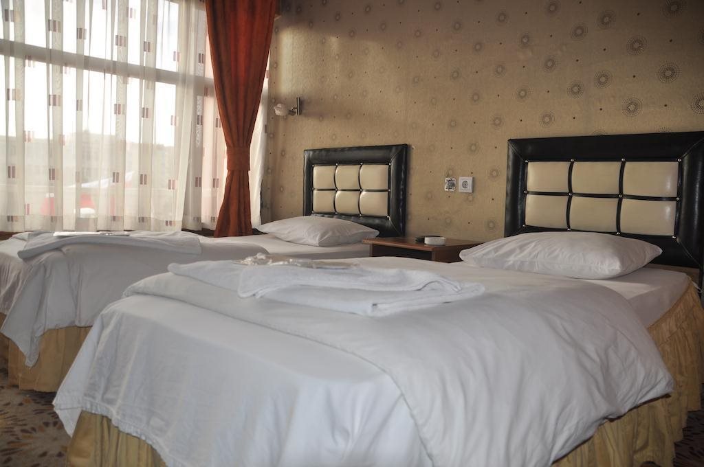 Hitit Otel Rezervasyon