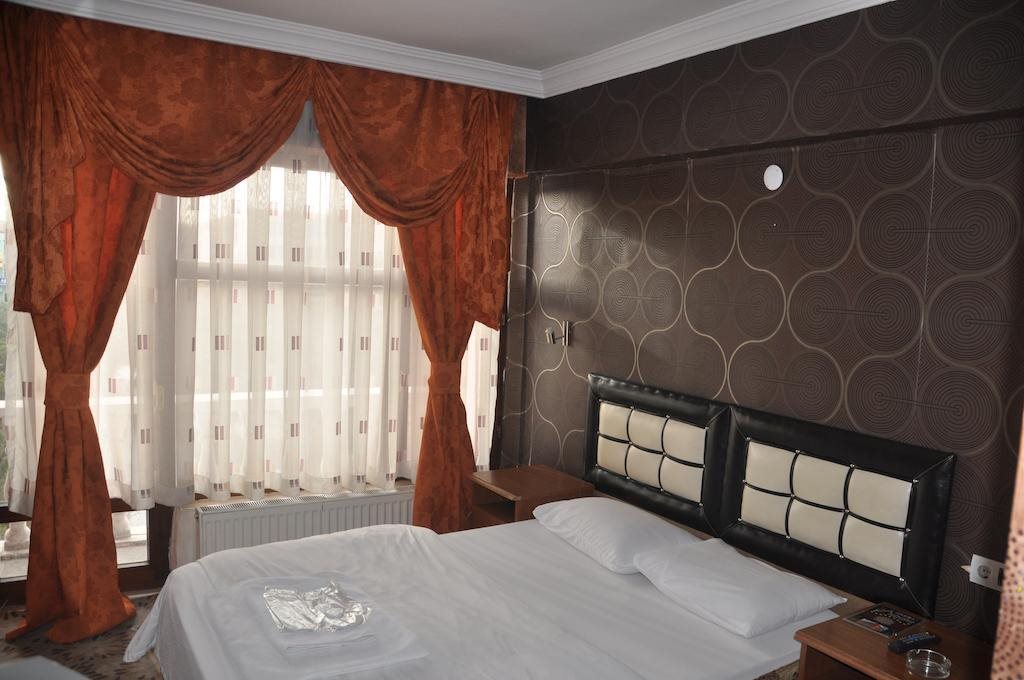 Hitit Otel Rezervasyon