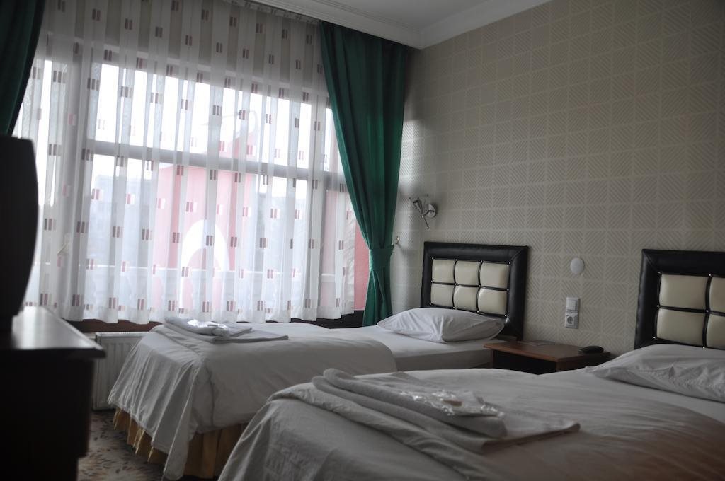 Hitit Otel Rezervasyon