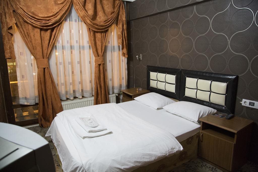 Hitit Otel Rezervasyon
