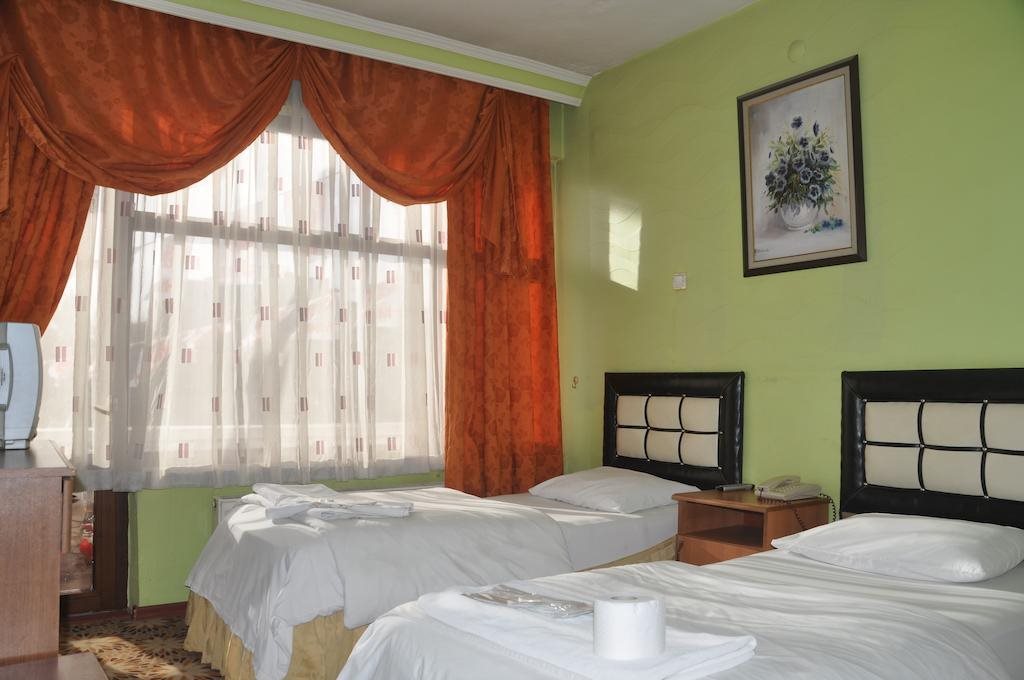 Hitit Otel Rezervasyon