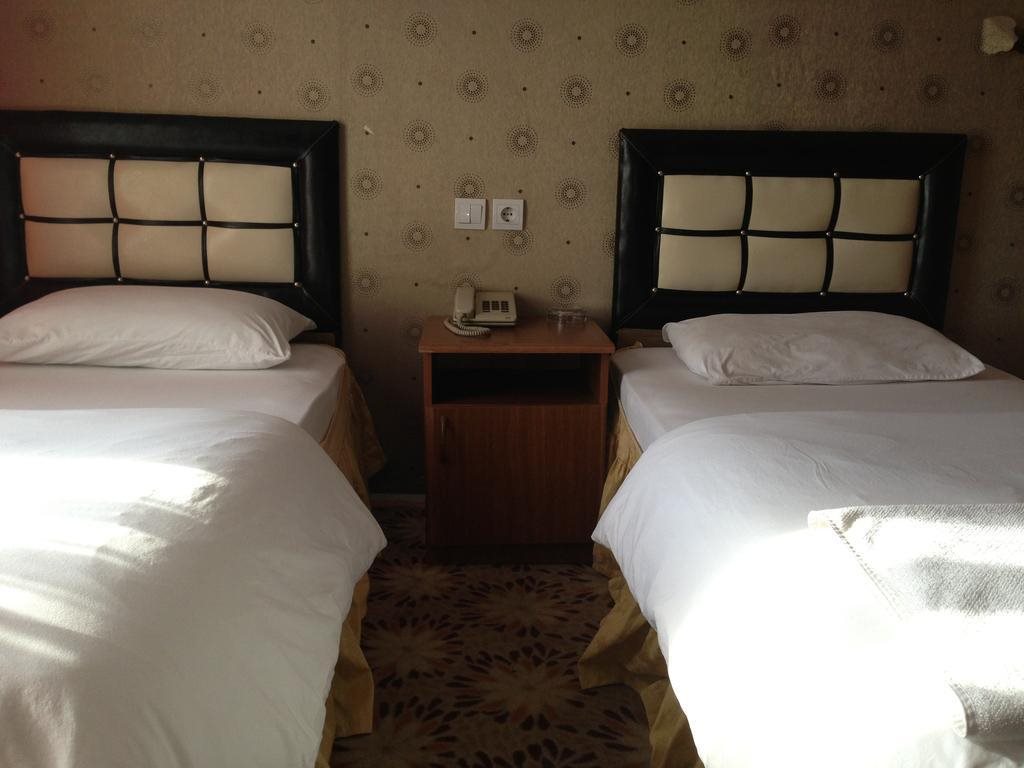 Hitit Otel Rezervasyon