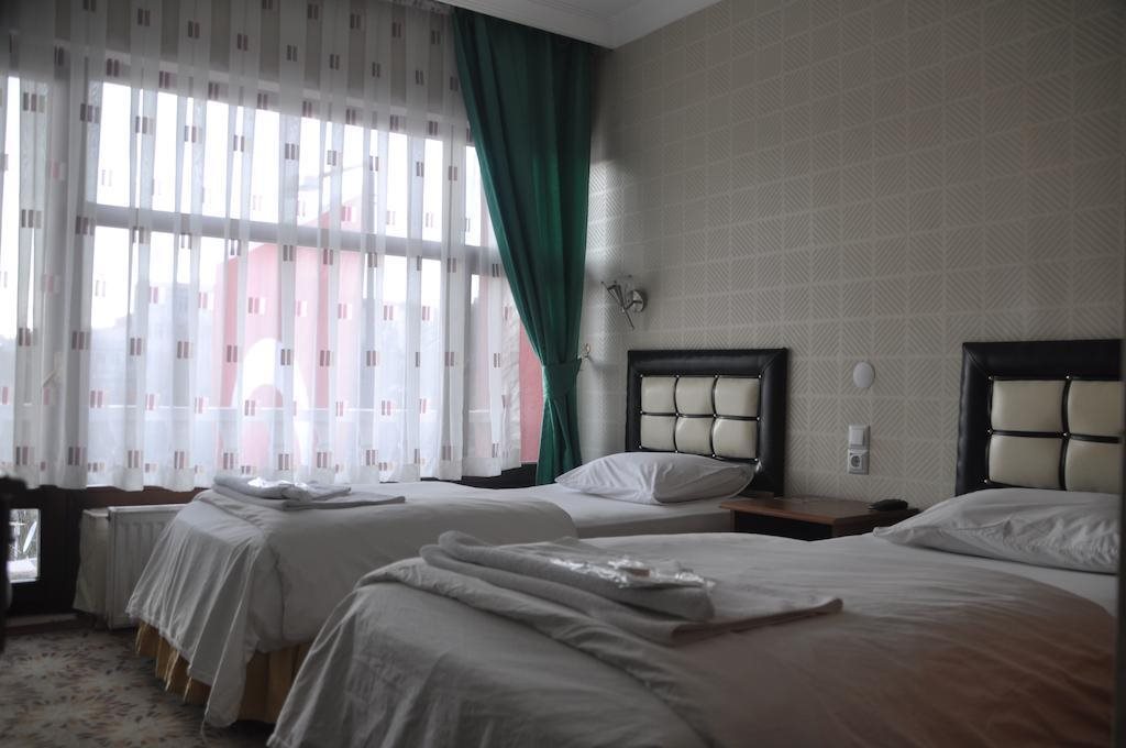 Hitit Otel Rezervasyon