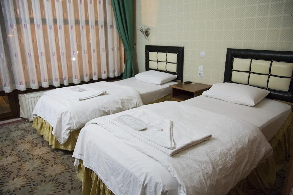 Hitit Otel Rezervasyon