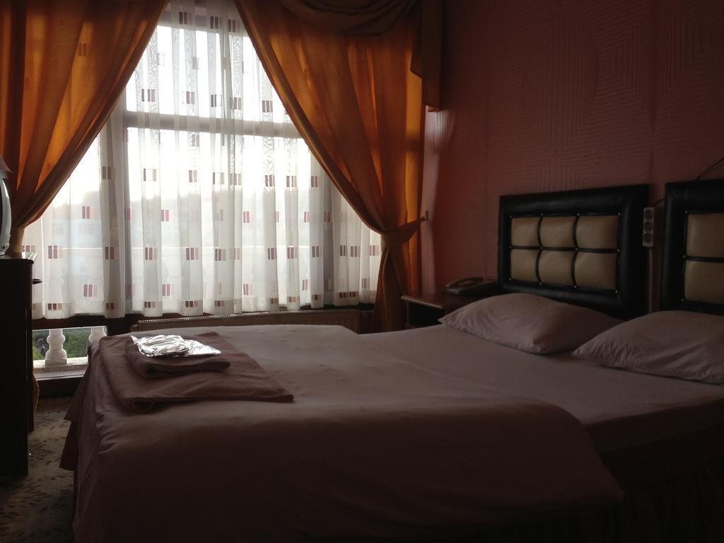 Hitit Otel Rezervasyon