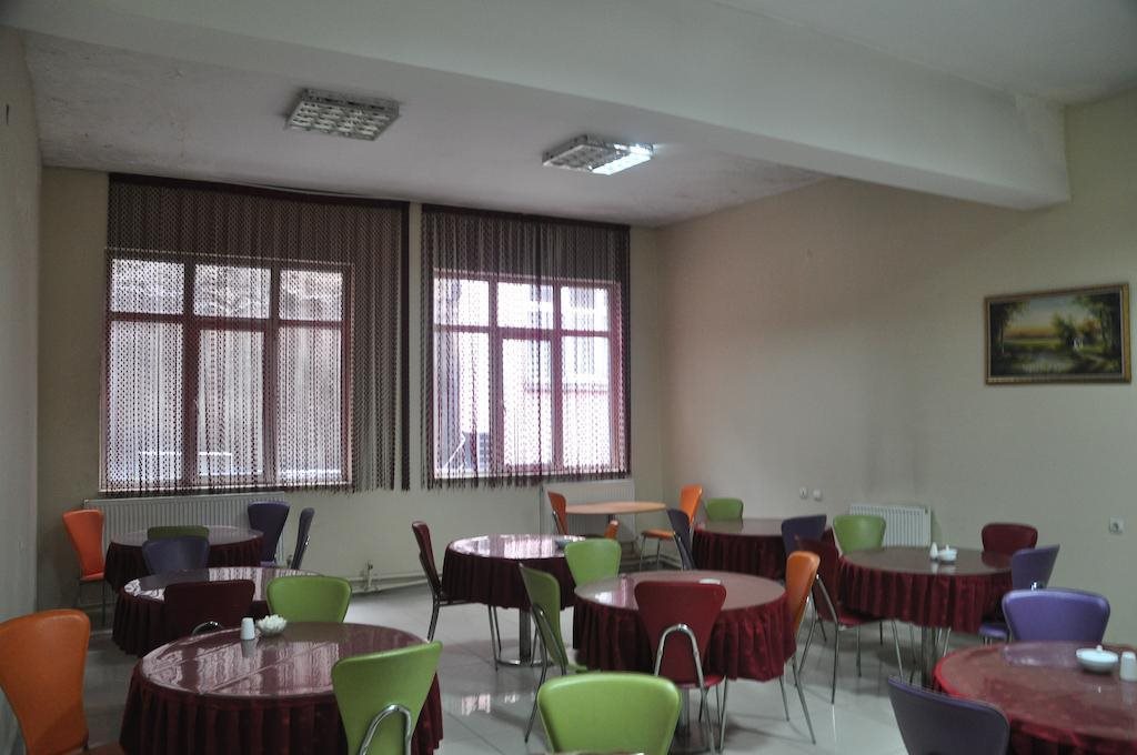Hitit Otel Rezervasyon