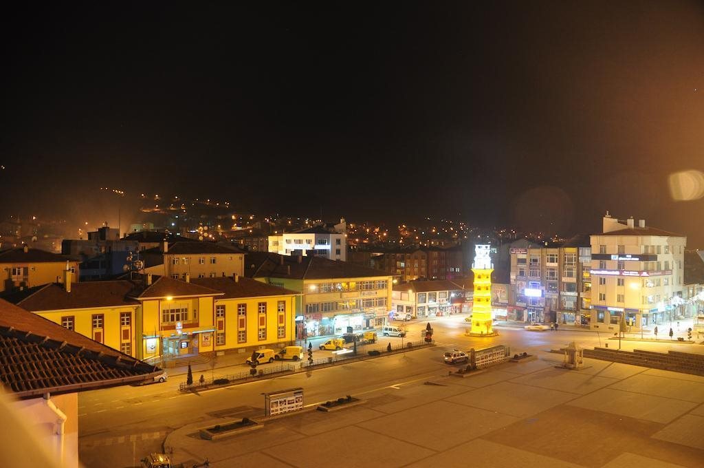 Hitit Otel Rezervasyon