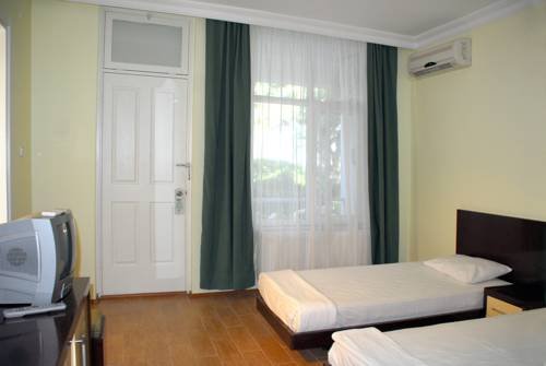 Club Hotel Fiord Rezervasyon