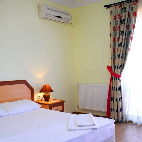 Club Hotel Fiord Rezervasyon