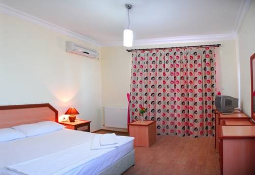 Club Hotel Fiord Rezervasyon