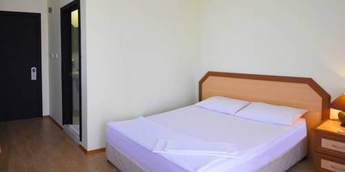 Club Hotel Fiord Rezervasyon