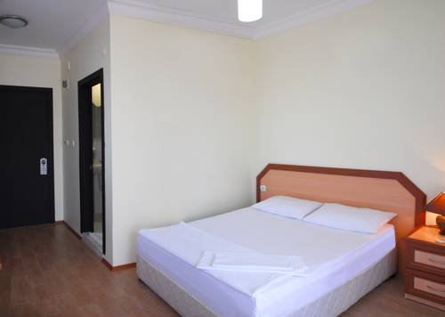 Club Hotel Fiord Rezervasyon
