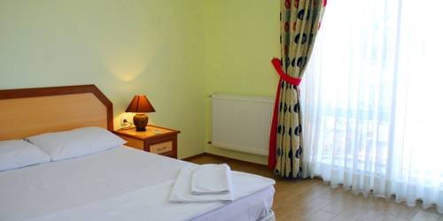 Club Hotel Fiord Rezervasyon