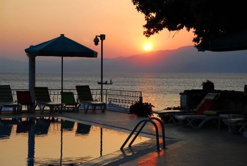 Club Hotel Fiord Rezervasyon