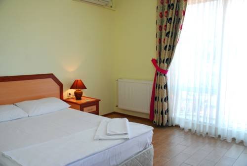 Club Hotel Fiord Rezervasyon