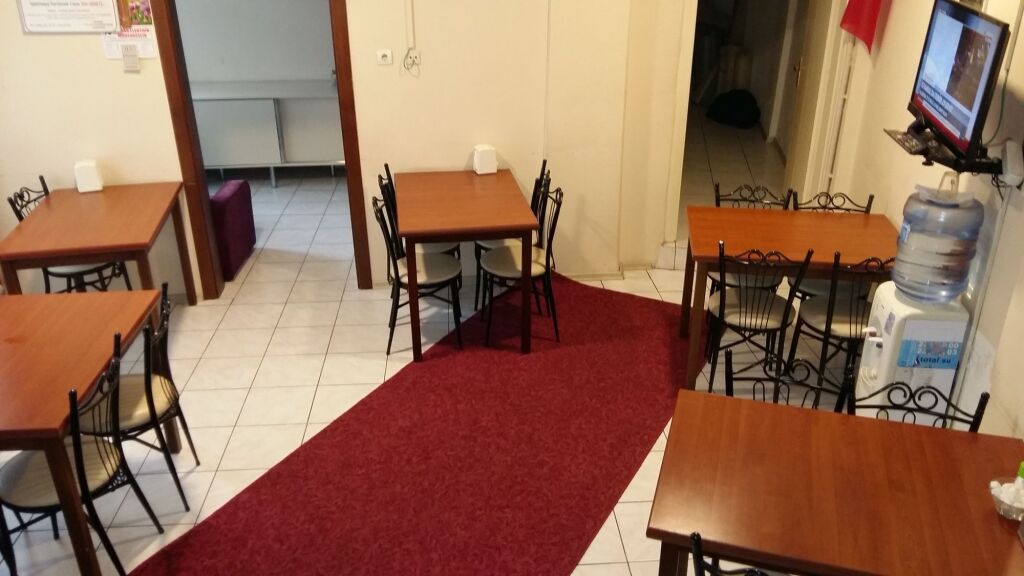 Hotel Efe Rezervasyon