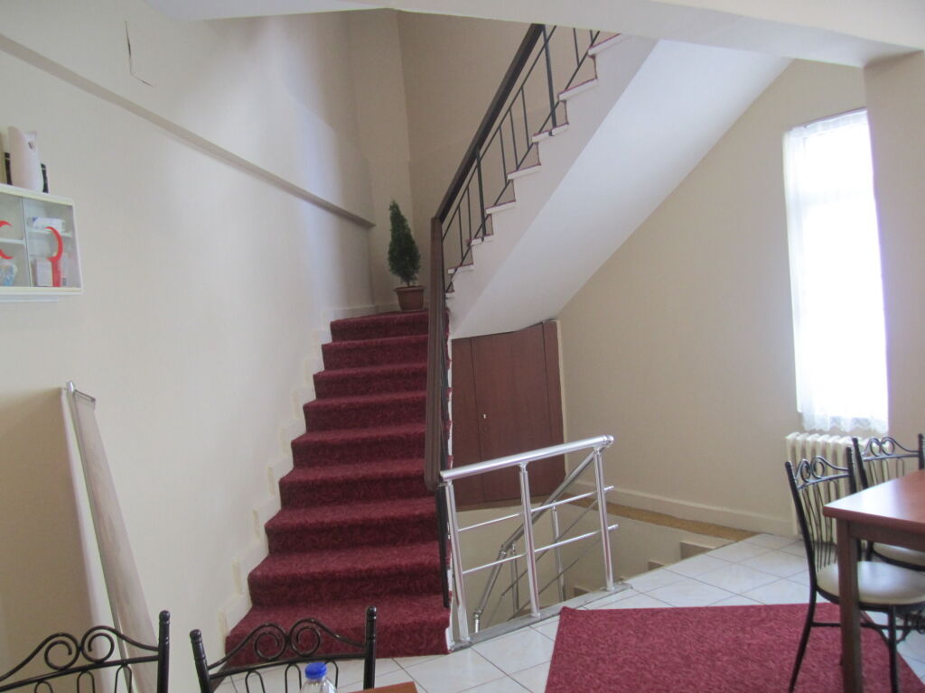 Hotel Efe Rezervasyon