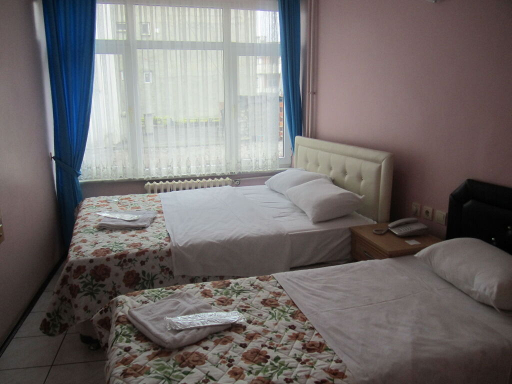 Hotel Efe Rezervasyon