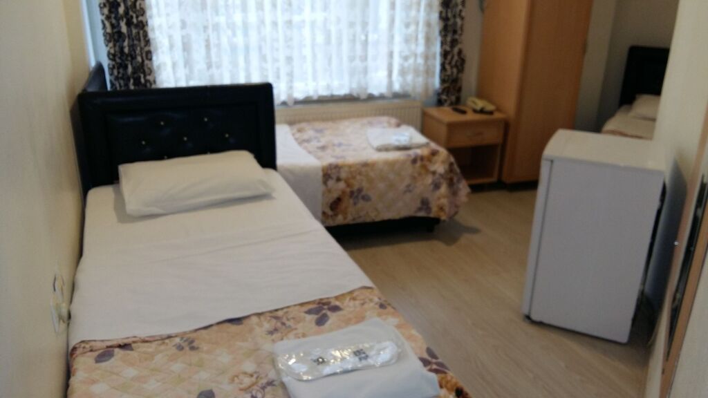 Hotel Efe Rezervasyon