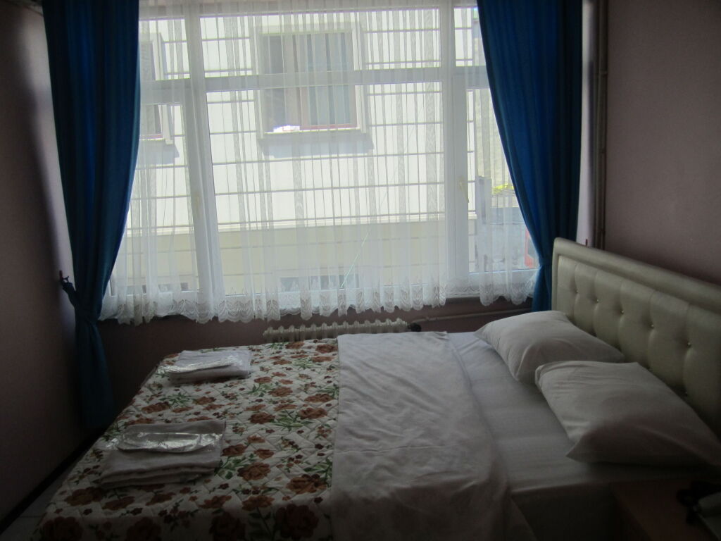 Hotel Efe Rezervasyon