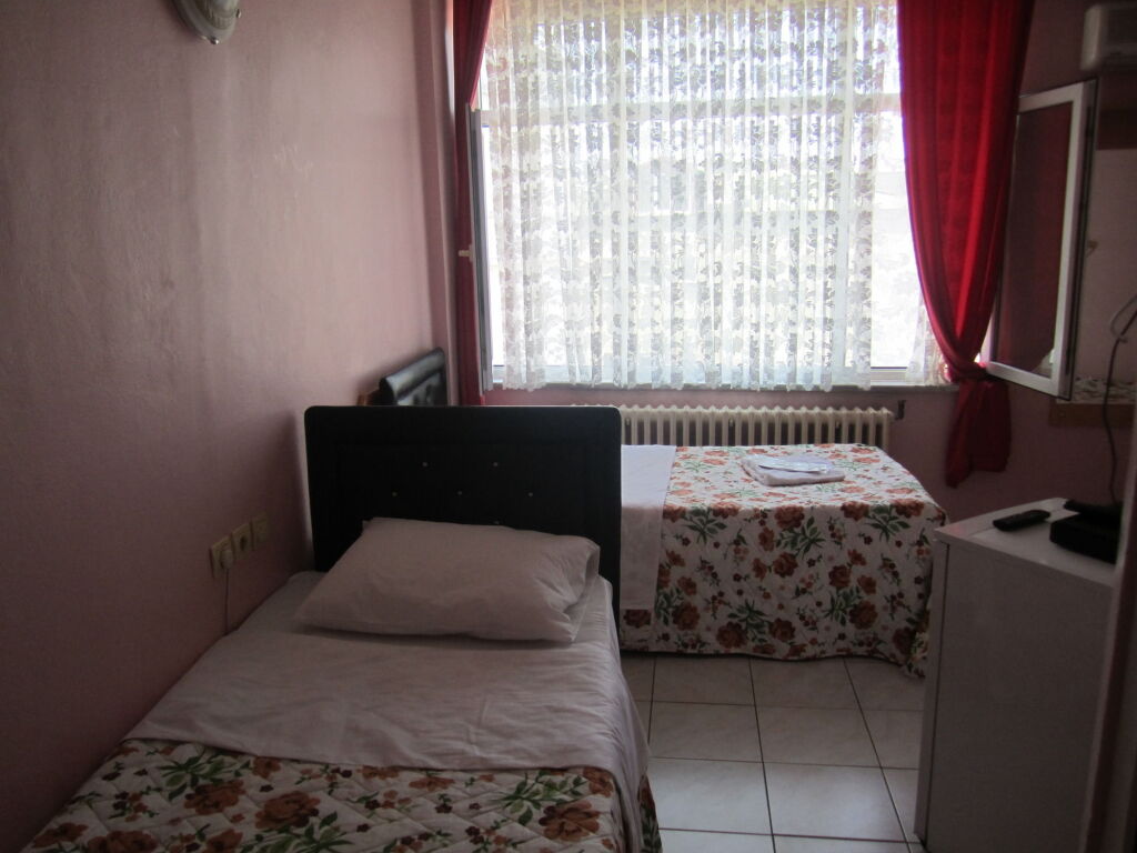 Hotel Efe Rezervasyon