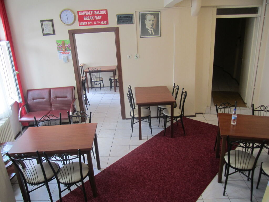 Hotel Efe Rezervasyon