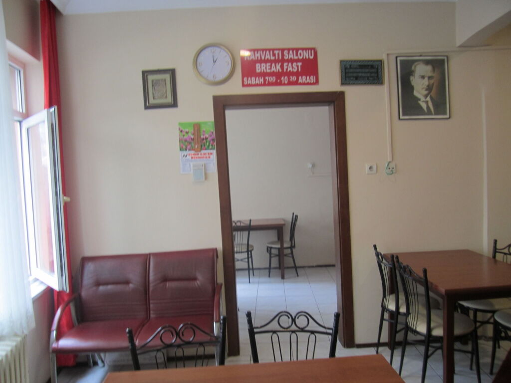 Hotel Efe Rezervasyon