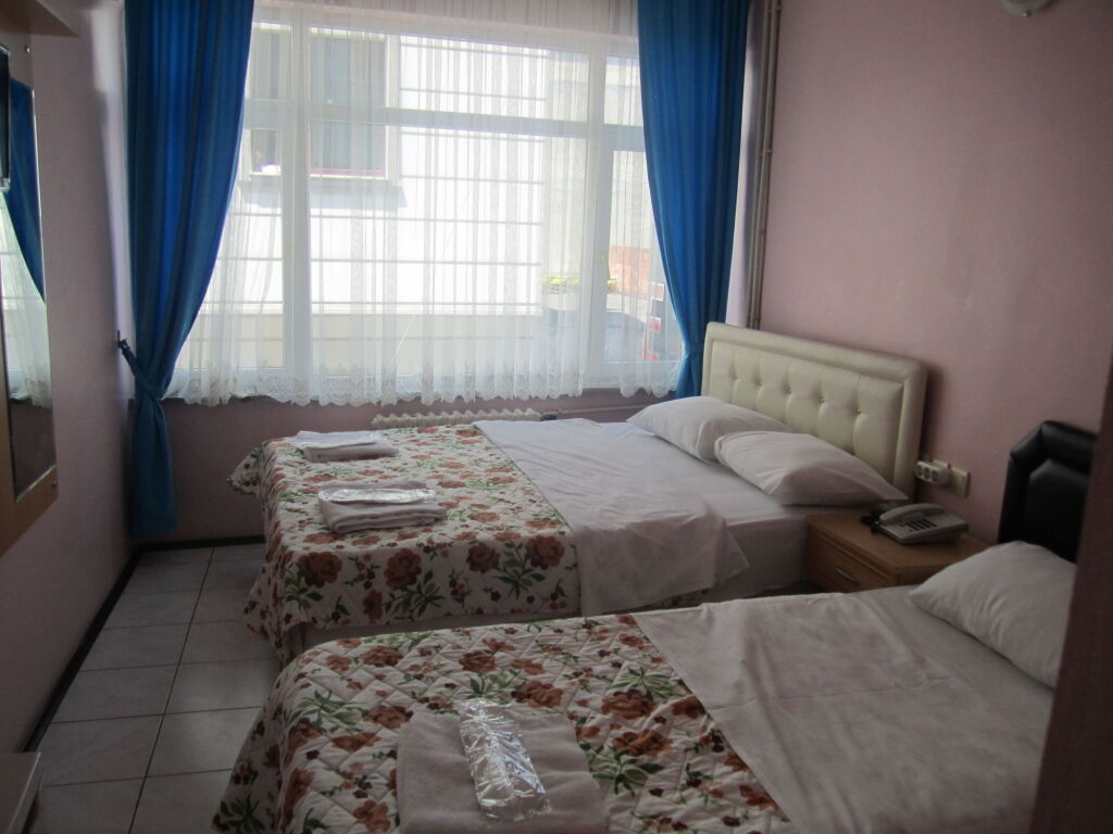 Hotel Efe Rezervasyon