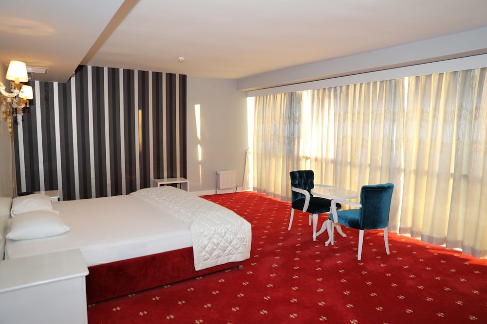 Grand Merpond Otel Rezervasyon