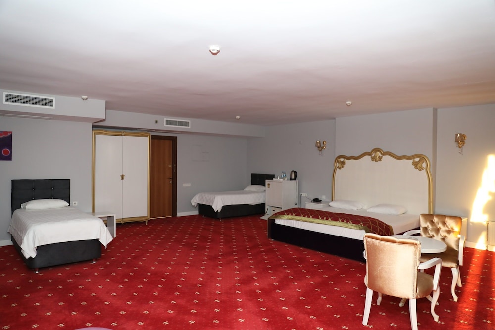 Grand Merpond Otel Rezervasyon