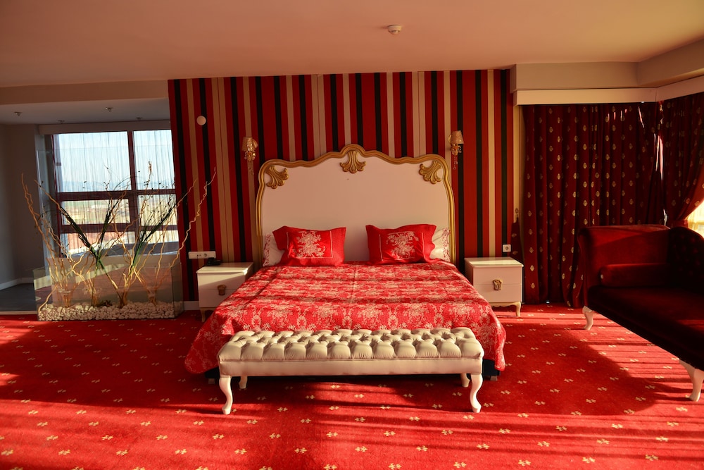 Grand Merpond Otel Rezervasyon