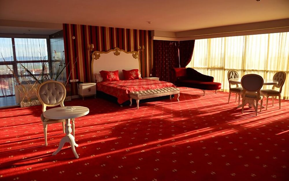 Grand Merpond Otel Rezervasyon