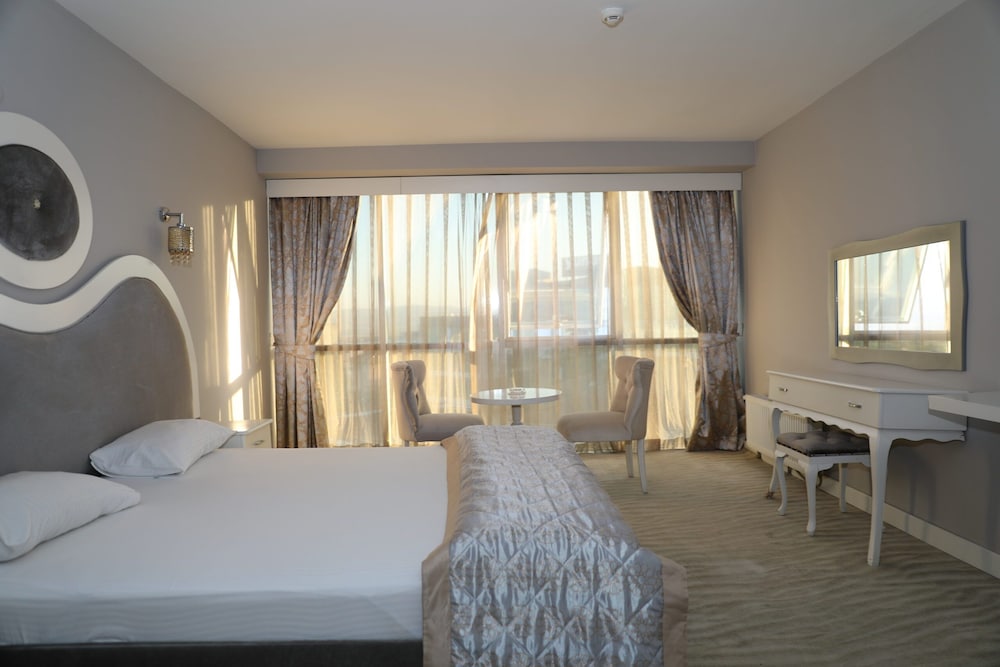 Grand Merpond Otel Rezervasyon