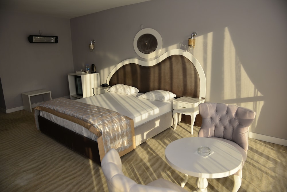 Grand Merpond Otel Rezervasyon
