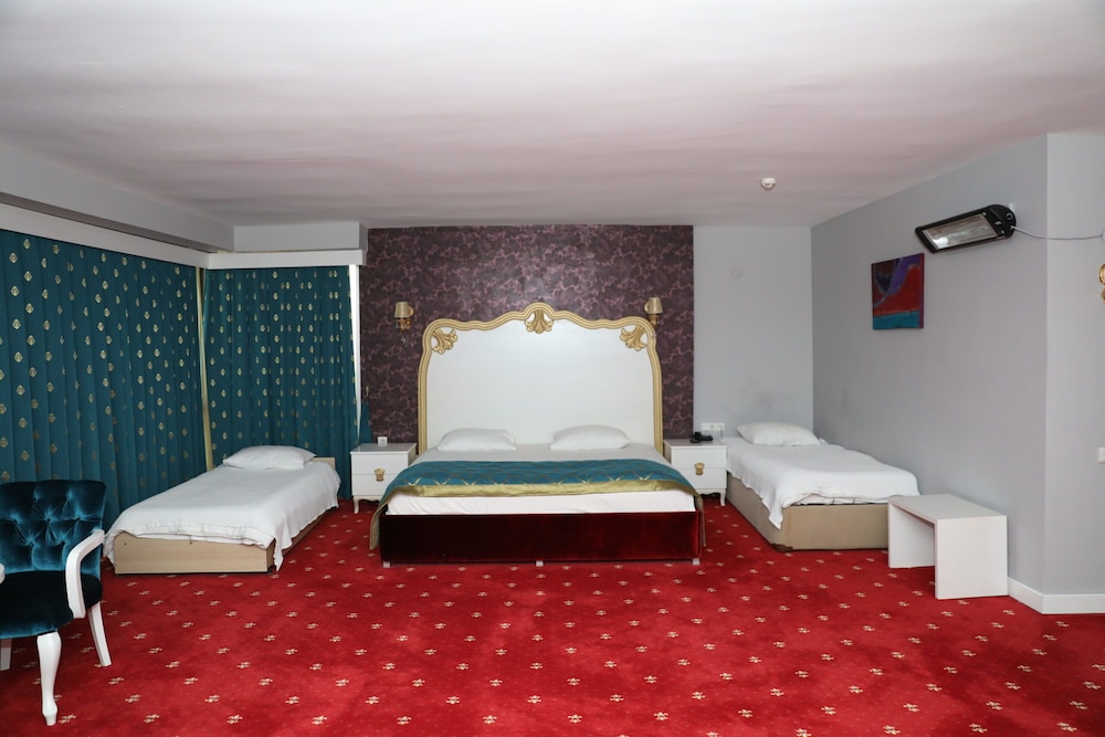 Grand Merpond Otel Rezervasyon