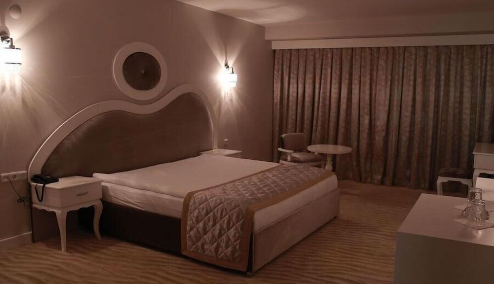 Grand Merpond Otel Rezervasyon