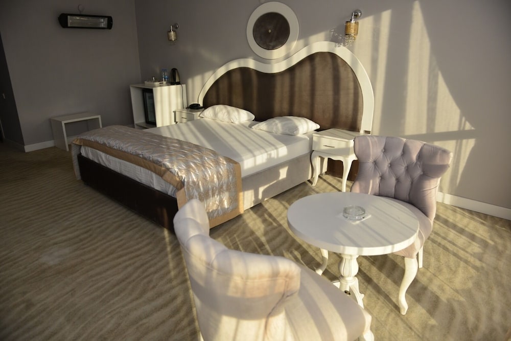 Grand Merpond Otel Rezervasyon
