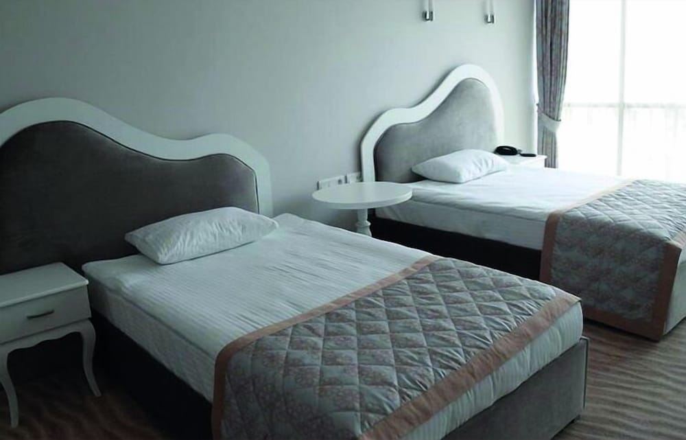 Grand Merpond Otel Rezervasyon