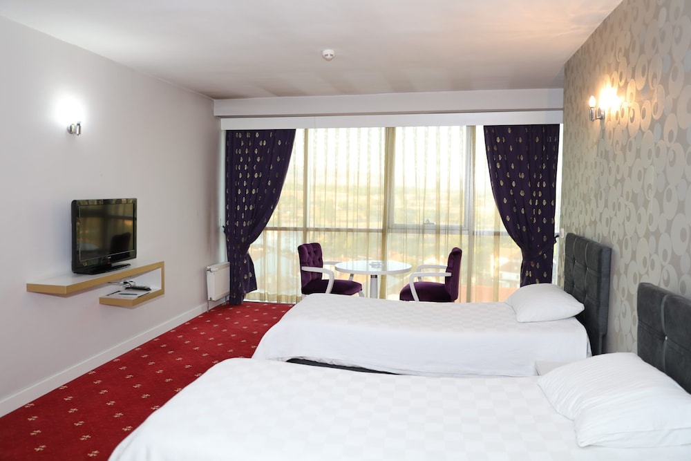 Grand Merpond Otel Rezervasyon