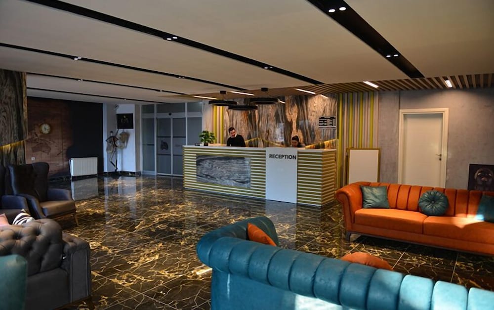 Grand Merpond Otel Rezervasyon