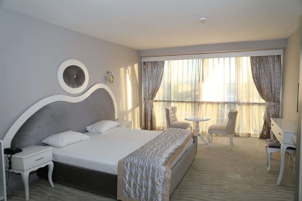 Grand Merpond Otel Rezervasyon